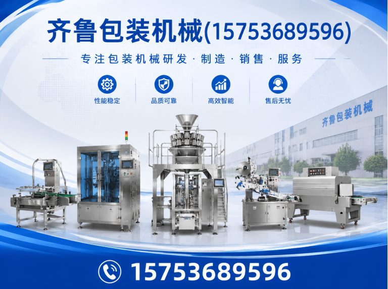 坊子区液体灌装设备展示图